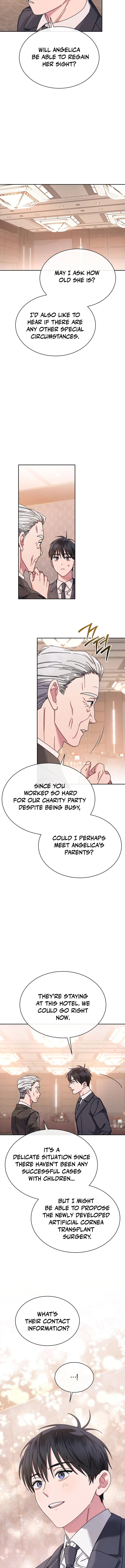 Read High School Musical Genius Is Paganini Reincarnated Manga Online