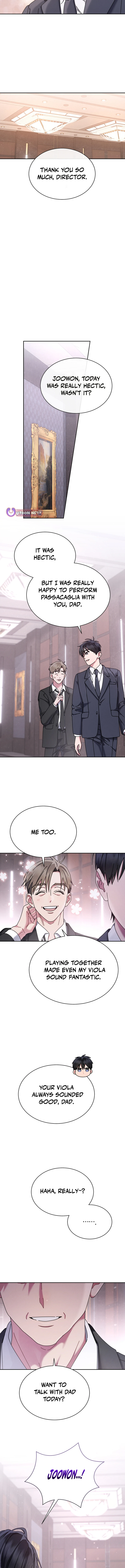 Read High School Musical Genius Is Paganini Reincarnated Manga Online