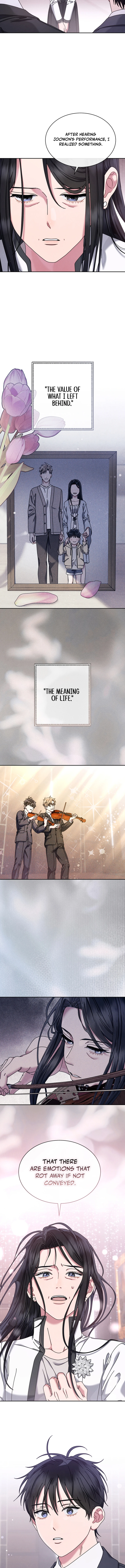 Read High School Musical Genius Is Paganini Reincarnated Manga Online