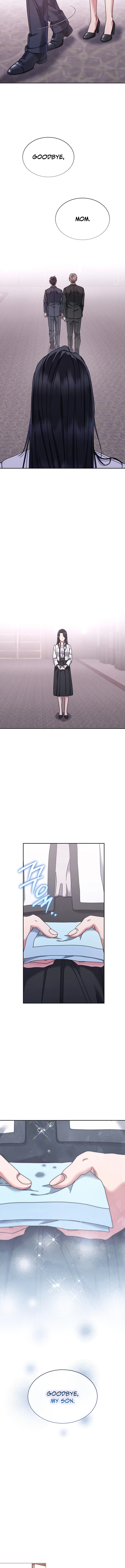 Read High School Musical Genius Is Paganini Reincarnated Manga Online