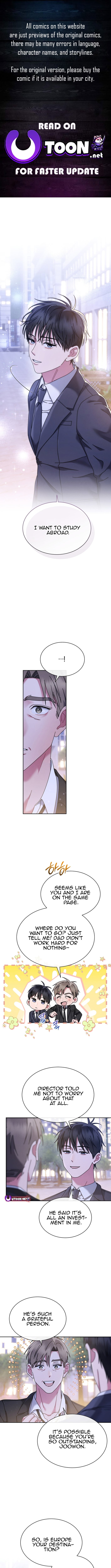 Read High School Musical Genius Is Paganini Reincarnated Manga Online