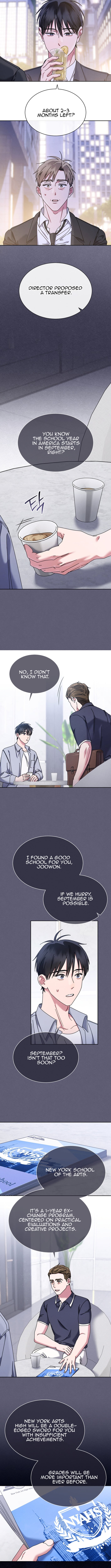 Read High School Musical Genius Is Paganini Reincarnated Manga Online