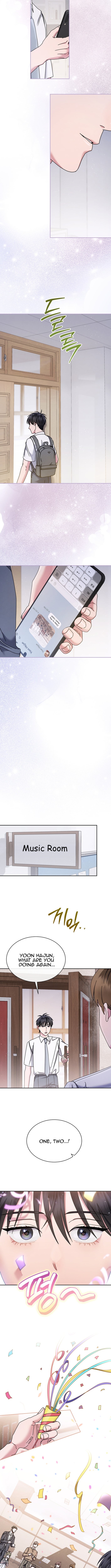 Read High School Musical Genius Is Paganini Reincarnated Manga Online