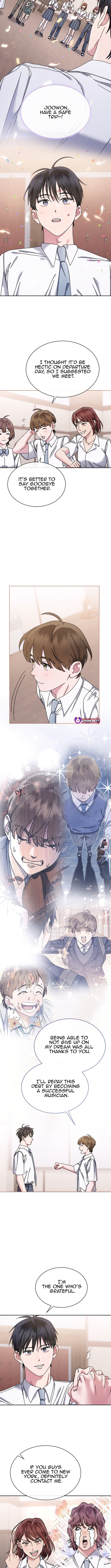 Read High School Musical Genius Is Paganini Reincarnated Manga Online