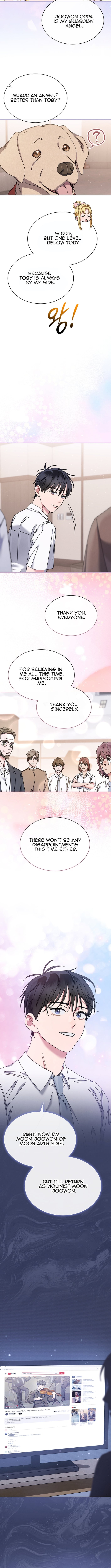 Read High School Musical Genius Is Paganini Reincarnated Manga Online