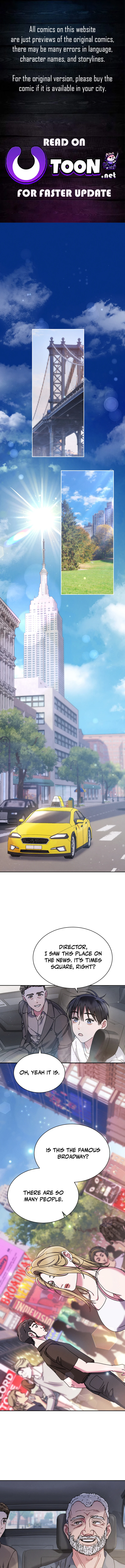 Read High School Musical Genius Is Paganini Reincarnated Manga Online