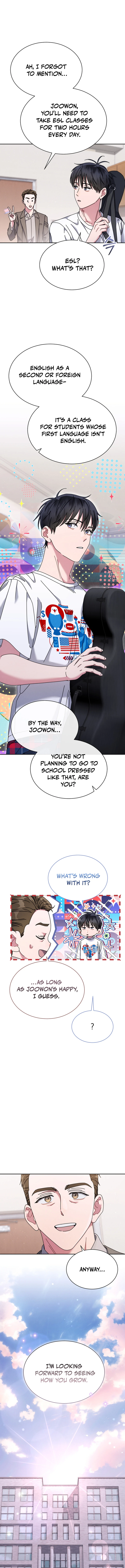 Read High School Musical Genius Is Paganini Reincarnated Manga Online