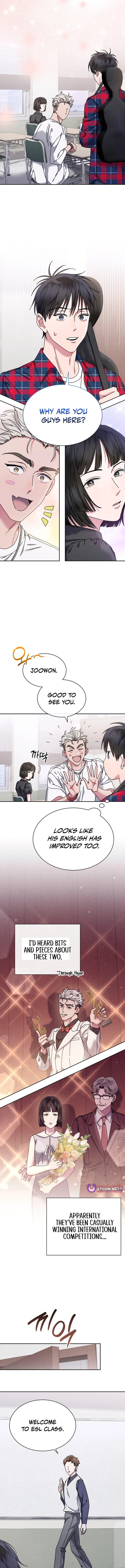 Read High School Musical Genius Is Paganini Reincarnated Manga Online