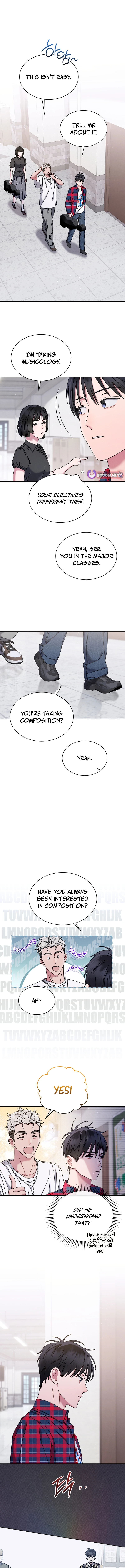 Read High School Musical Genius Is Paganini Reincarnated Manga Online