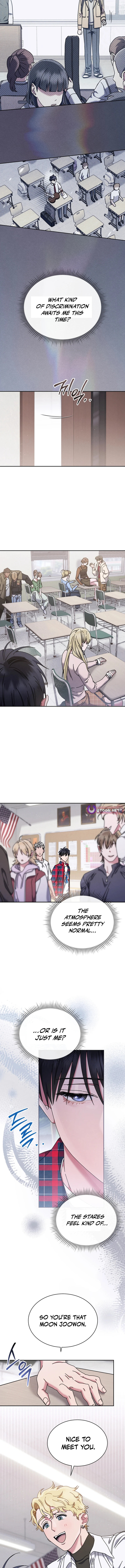 Read High School Musical Genius Is Paganini Reincarnated Manga Online