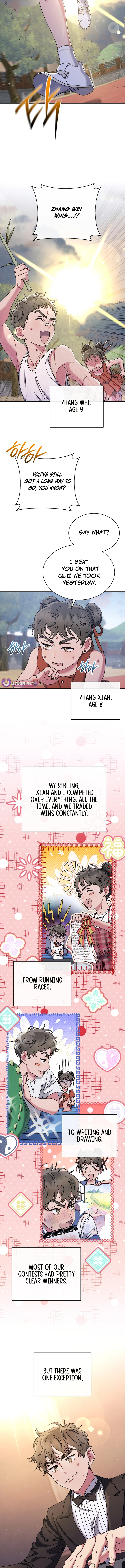 Read High School Musical Genius Is Paganini Reincarnated Manga Online