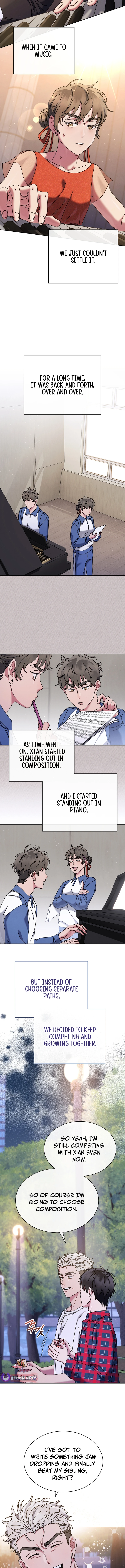 Read High School Musical Genius Is Paganini Reincarnated Manga Online