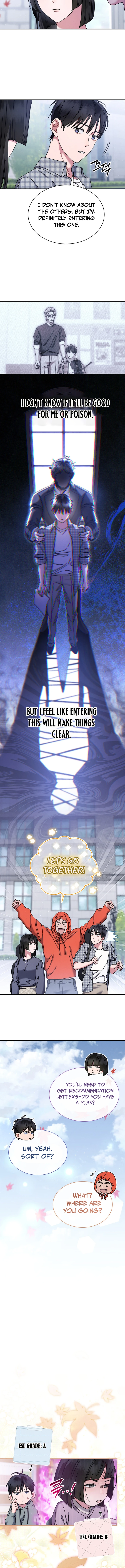 Read High School Musical Genius Is Paganini Reincarnated Manga Online