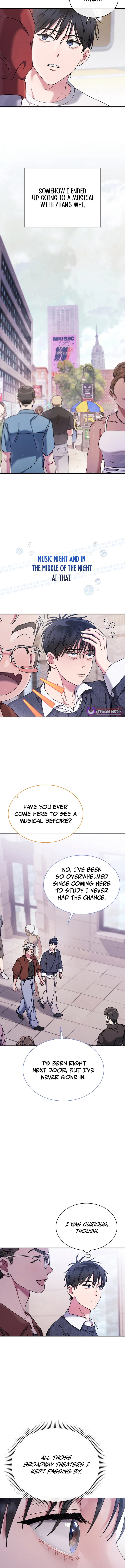 Read High School Musical Genius Is Paganini Reincarnated Manga Online