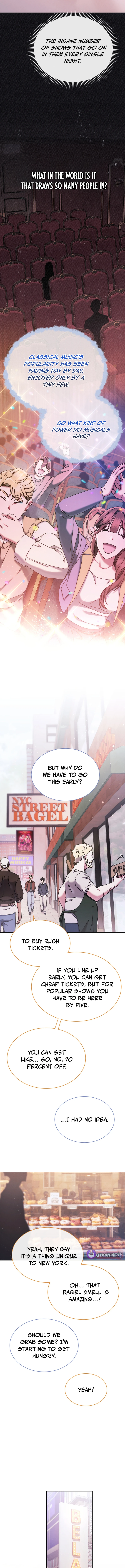 Read High School Musical Genius Is Paganini Reincarnated Manga Online