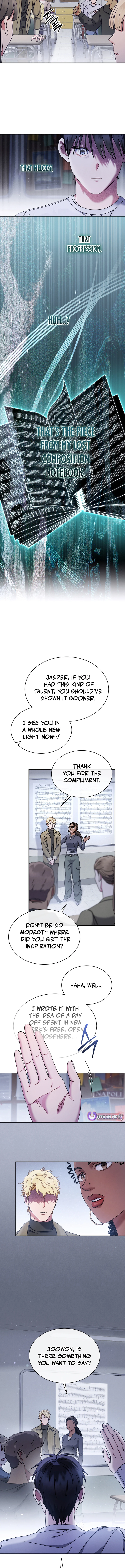 Read High School Musical Genius Is Paganini Reincarnated Manga Online