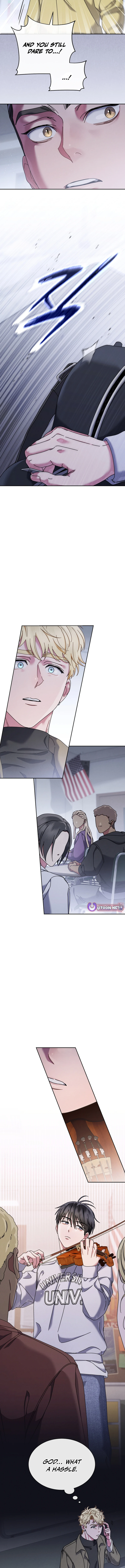 Read High School Musical Genius Is Paganini Reincarnated Manga Online