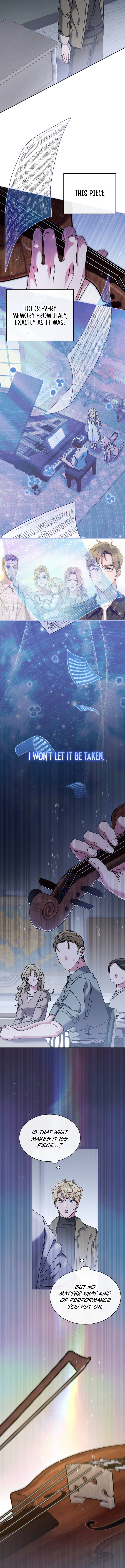 Read High School Musical Genius Is Paganini Reincarnated Manga Online