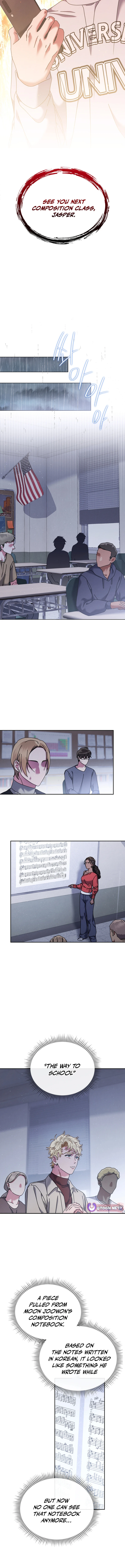 Read High School Musical Genius Is Paganini Reincarnated Manga Online