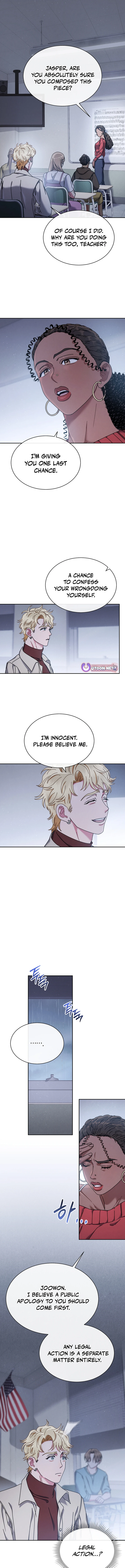 Read High School Musical Genius Is Paganini Reincarnated Manga Online