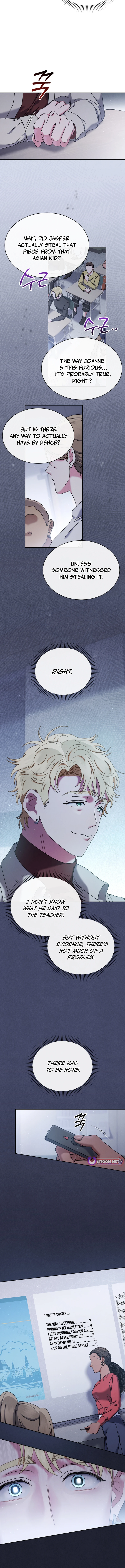 Read High School Musical Genius Is Paganini Reincarnated Manga Online