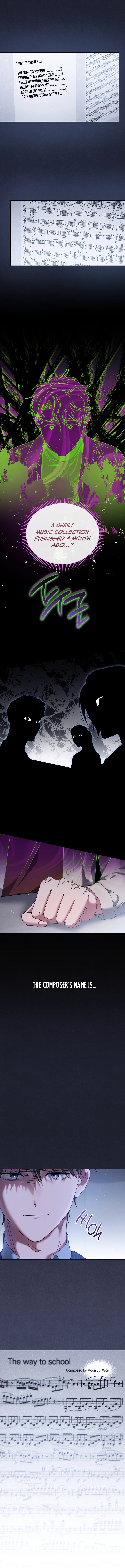 Read High School Musical Genius Is Paganini Reincarnated Manga Online