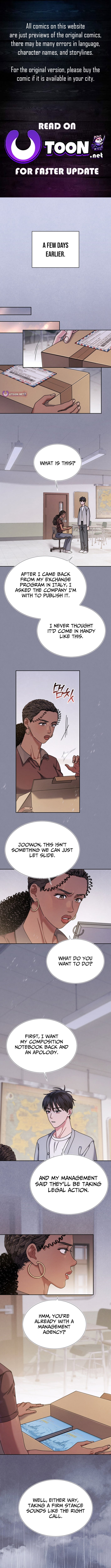 Read High School Musical Genius Is Paganini Reincarnated Manga Online