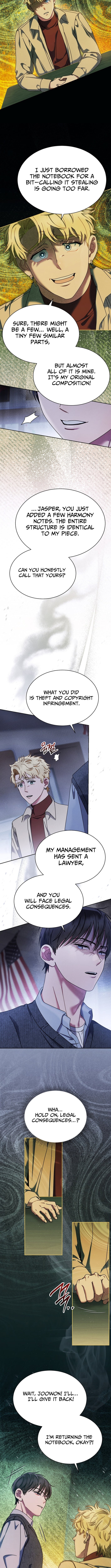 Read High School Musical Genius Is Paganini Reincarnated Manga Online