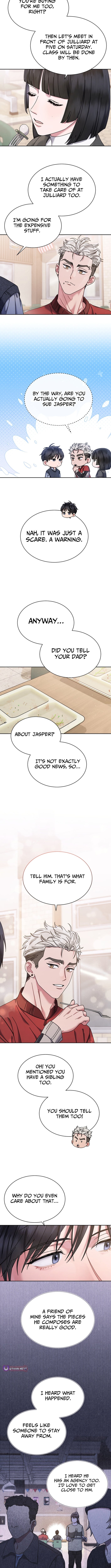 Read High School Musical Genius Is Paganini Reincarnated Manga Online