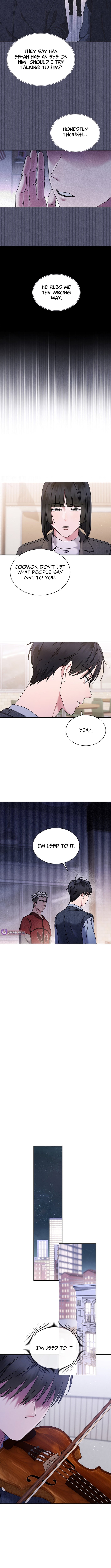 Read High School Musical Genius Is Paganini Reincarnated Manga Online