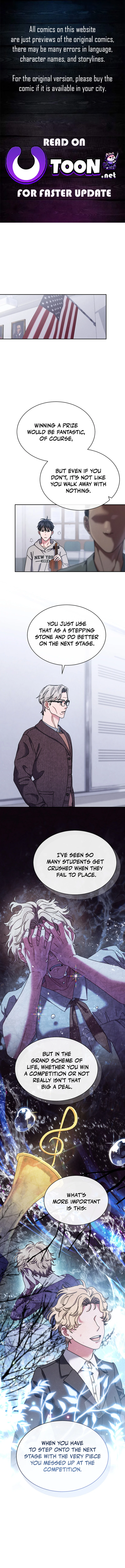 Read High School Musical Genius Is Paganini Reincarnated Manga Online