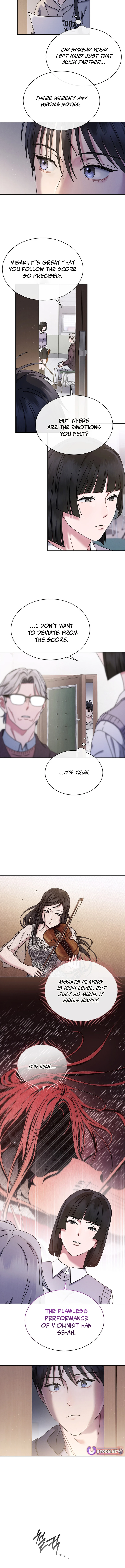 Read High School Musical Genius Is Paganini Reincarnated Manga Online