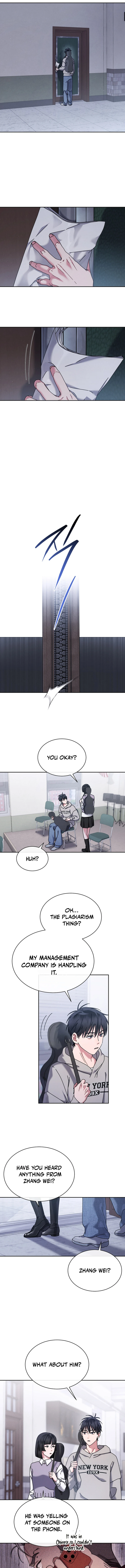 Read High School Musical Genius Is Paganini Reincarnated Manga Online