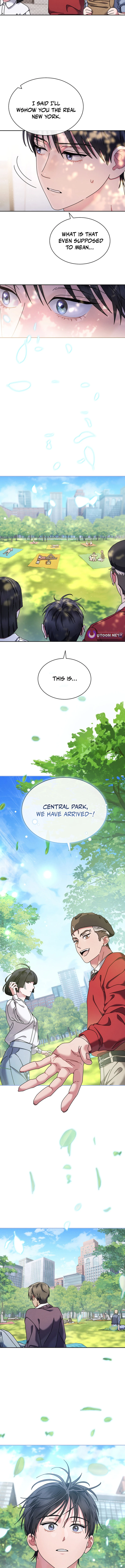 Read High School Musical Genius Is Paganini Reincarnated Manga Online