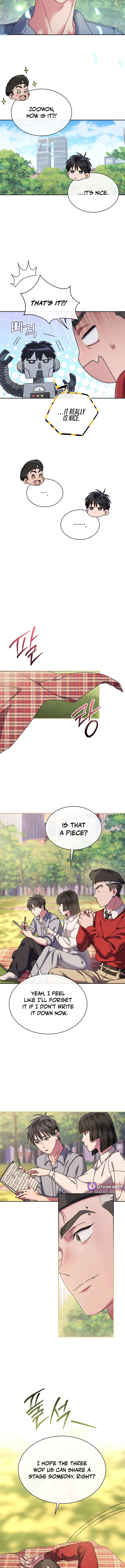 Read High School Musical Genius Is Paganini Reincarnated Manga Online