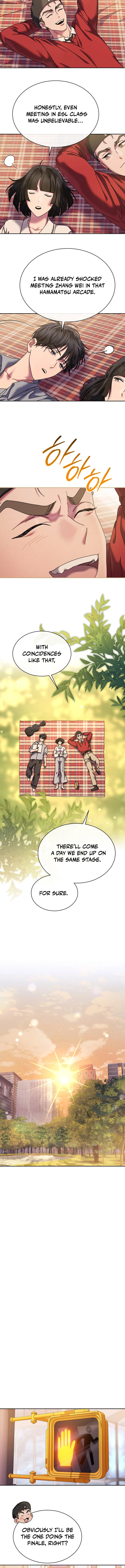 Read High School Musical Genius Is Paganini Reincarnated Manga Online