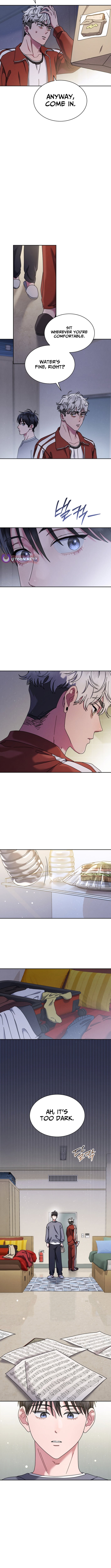 Read High School Musical Genius Is Paganini Reincarnated Manga Online