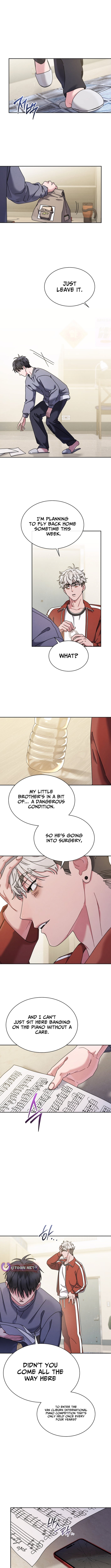 Read High School Musical Genius Is Paganini Reincarnated Manga Online