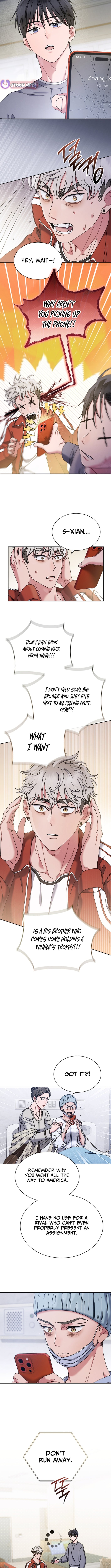 Read High School Musical Genius Is Paganini Reincarnated Manga Online