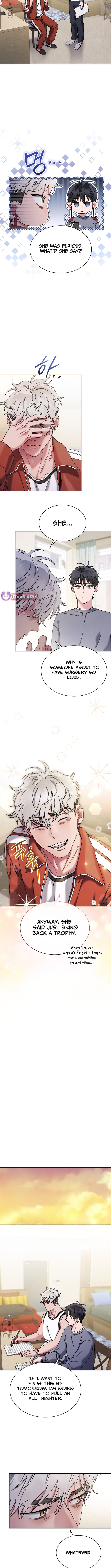 Read High School Musical Genius Is Paganini Reincarnated Manga Online