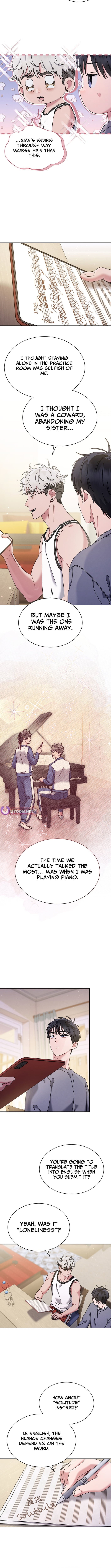 Read High School Musical Genius Is Paganini Reincarnated Manga Online