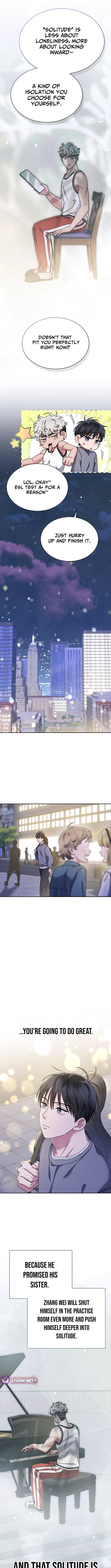 Read High School Musical Genius Is Paganini Reincarnated Manga Online