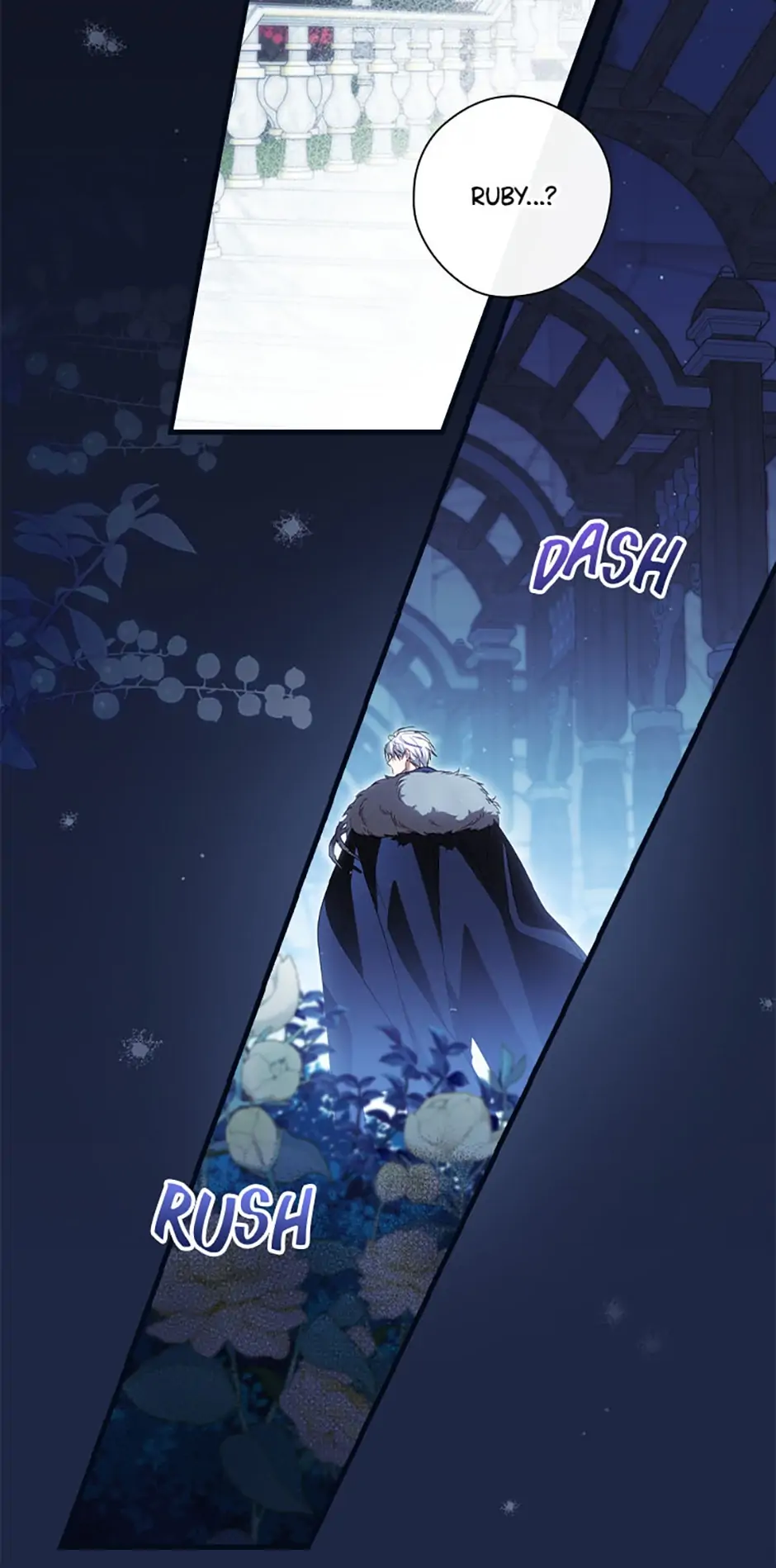 Read How to Get My Husband on My Side  Manga Online