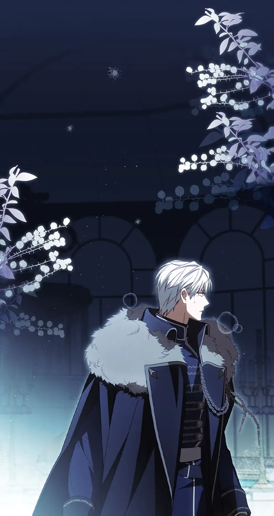 Read How to Get My Husband on My Side  Manga Online