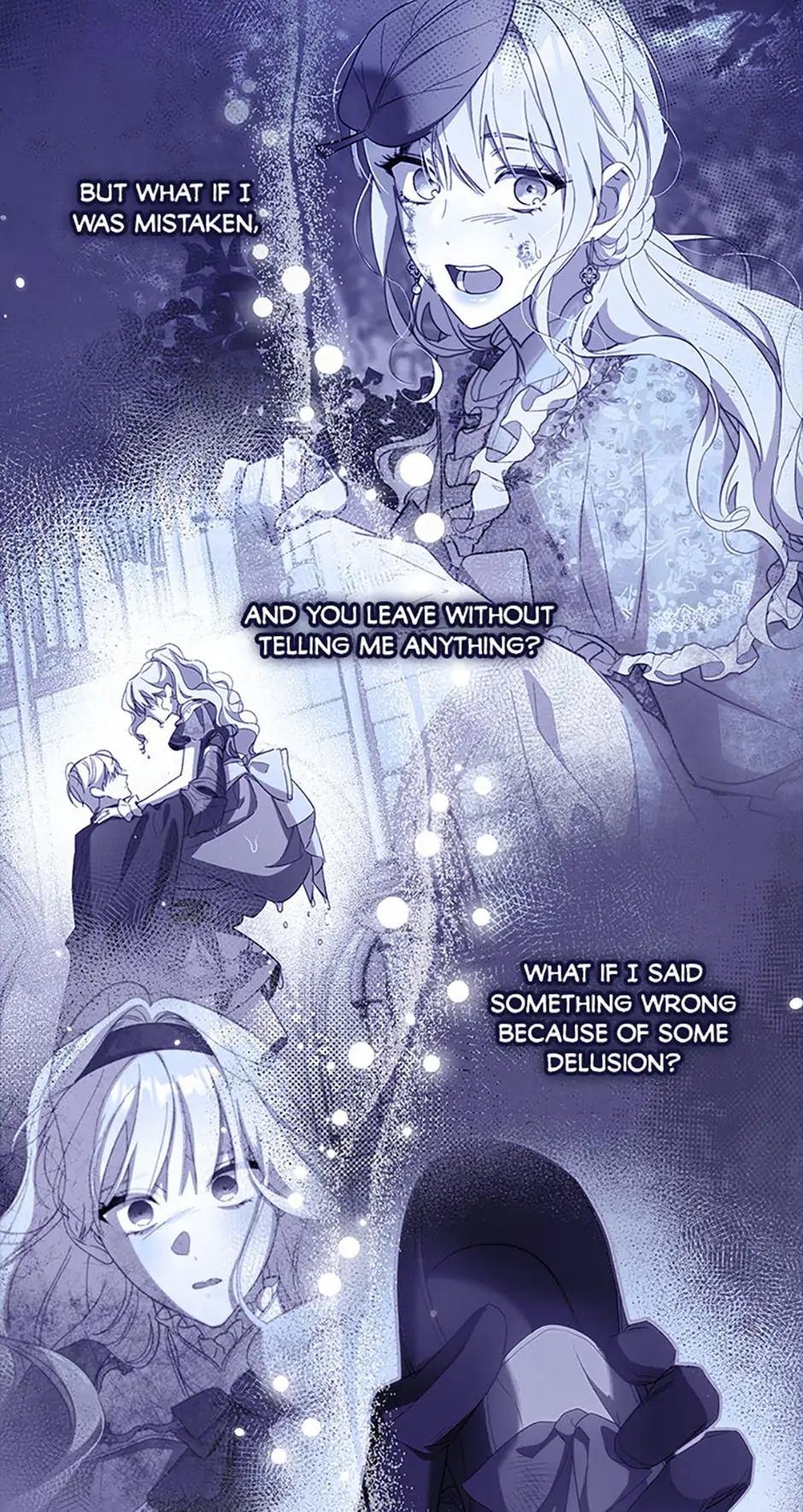 Read How to Get My Husband on My Side  Manga Online