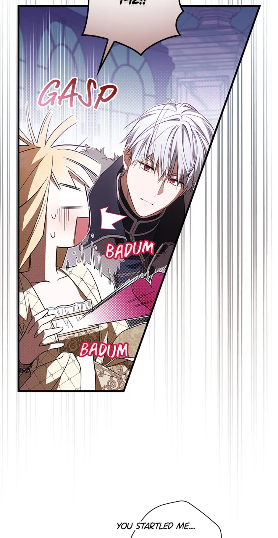 Read How to Get My Husband on My Side  Manga Online