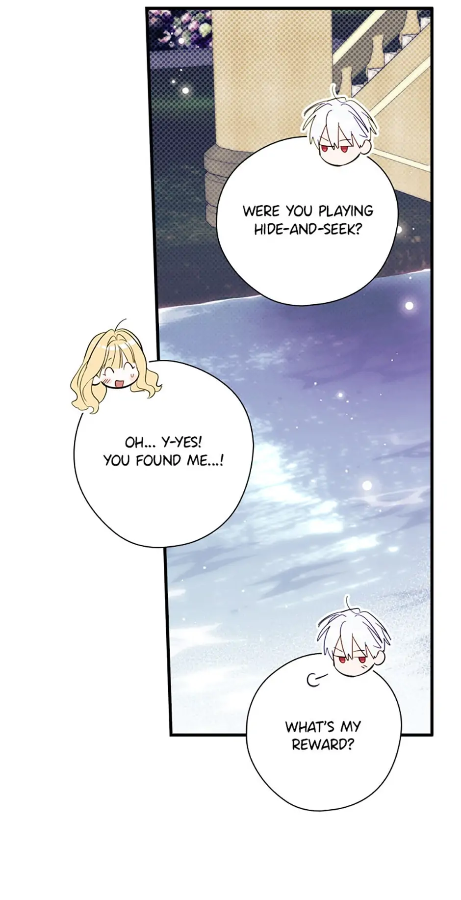 Read How to Get My Husband on My Side  Manga Online