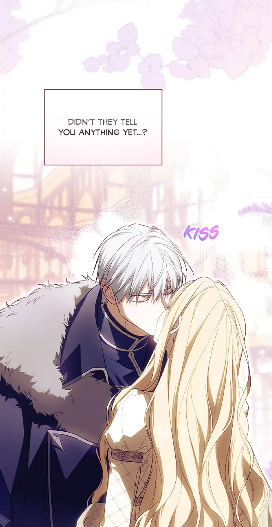 Read How to Get My Husband on My Side  Manga Online