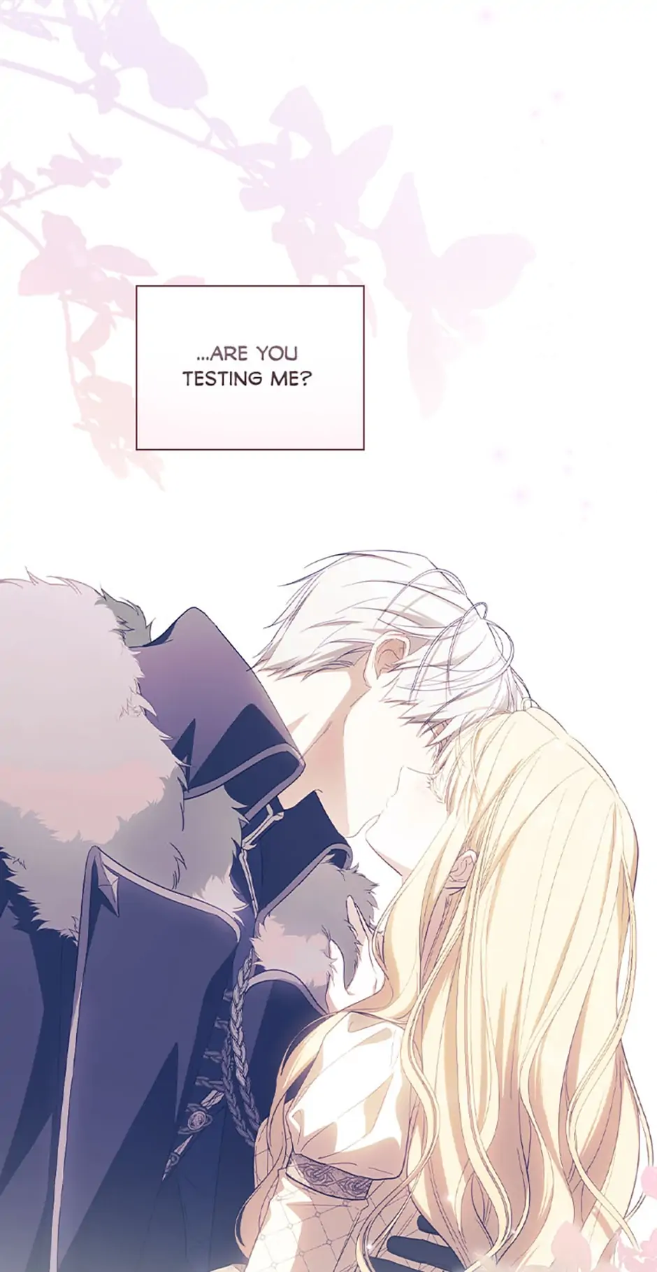 Read How to Get My Husband on My Side  Manga Online