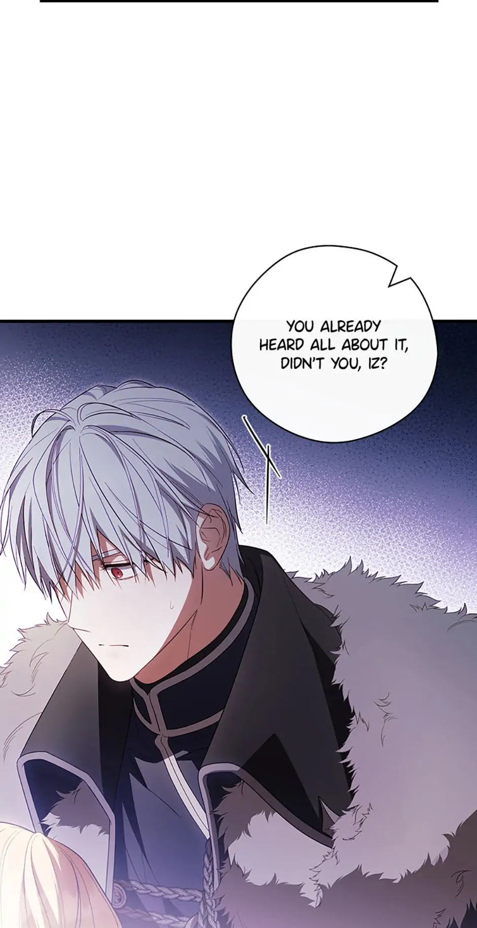 Read How to Get My Husband on My Side  Manga Online